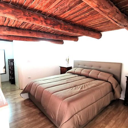 Cuccumella Home نابولي المظهر الخارجي الصورة