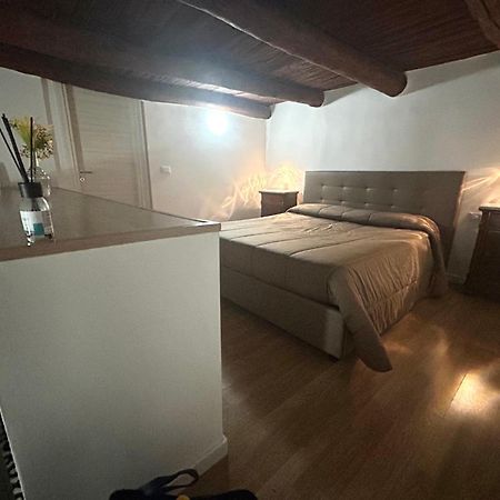 Cuccumella Home نابولي المظهر الخارجي الصورة