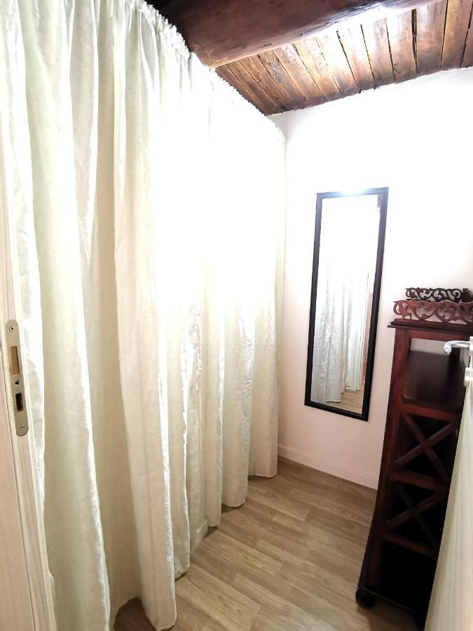 Cuccumella Home نابولي المظهر الخارجي الصورة