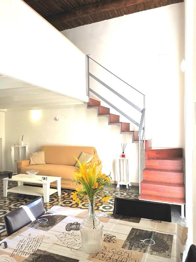 Cuccumella Home نابولي المظهر الخارجي الصورة