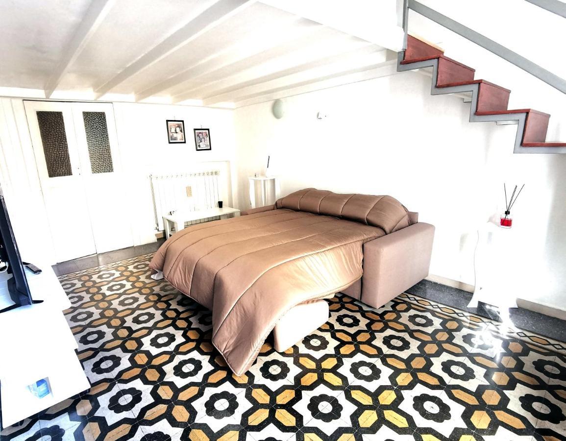 Cuccumella Home نابولي المظهر الخارجي الصورة
