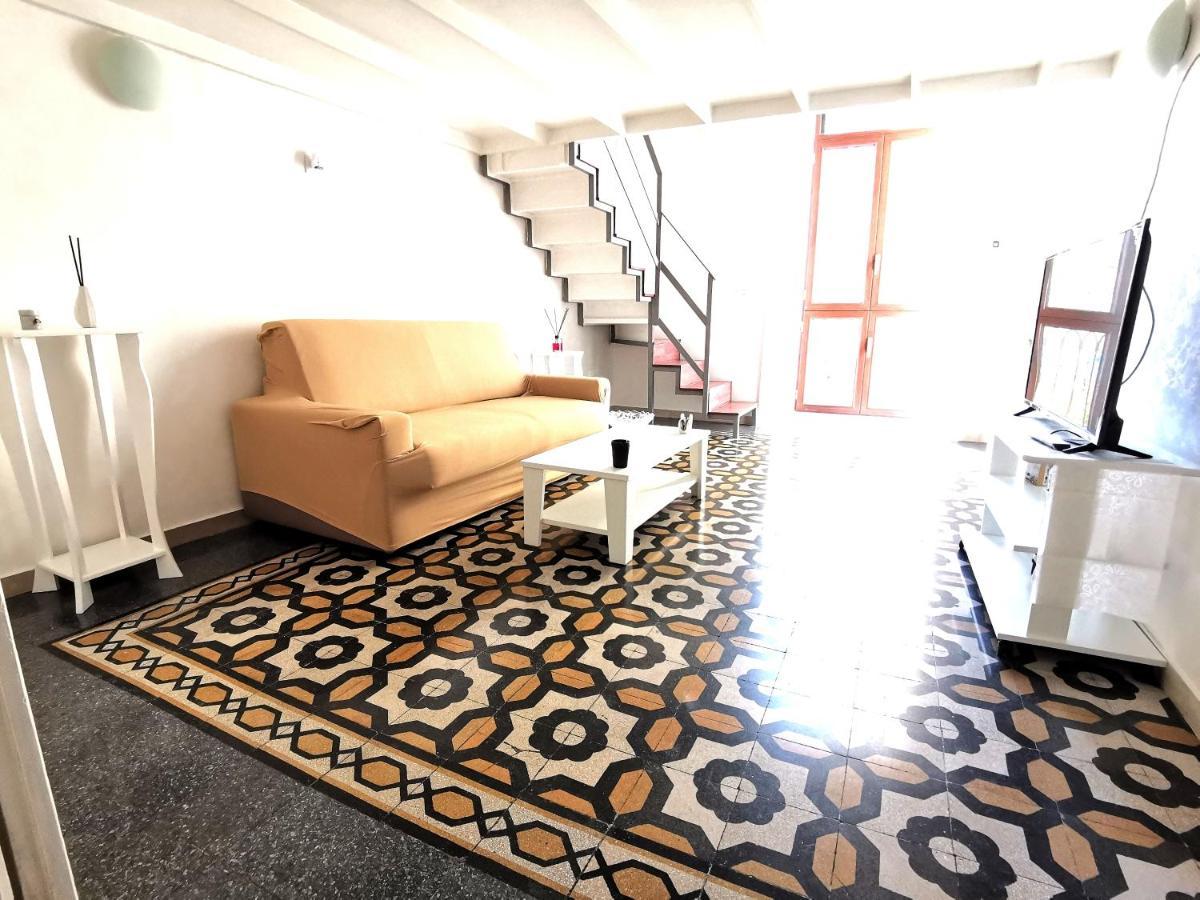 Cuccumella Home نابولي المظهر الخارجي الصورة
