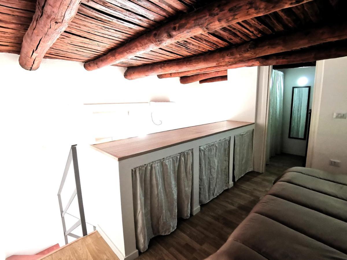 Cuccumella Home نابولي المظهر الخارجي الصورة