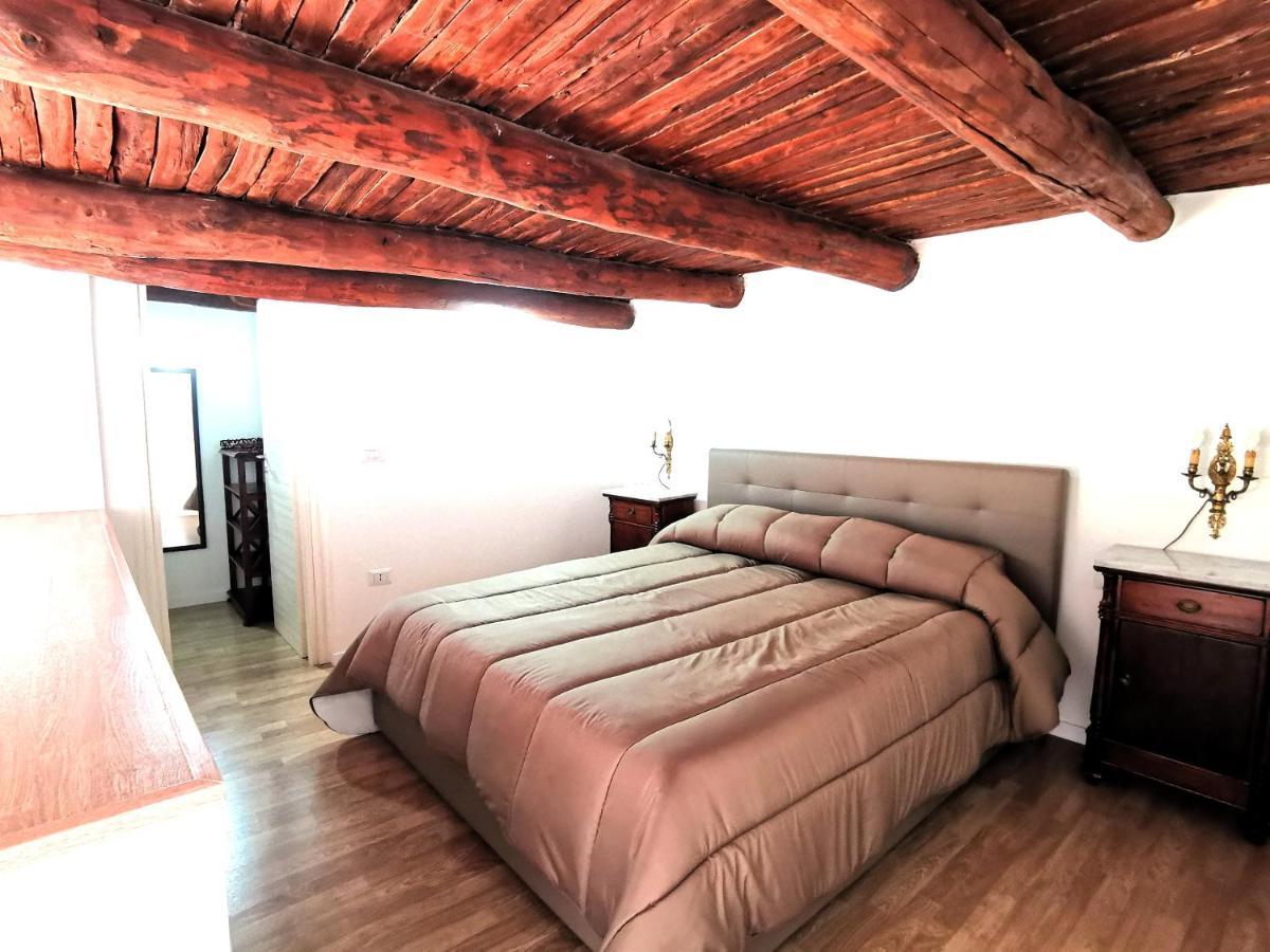 Cuccumella Home نابولي المظهر الخارجي الصورة