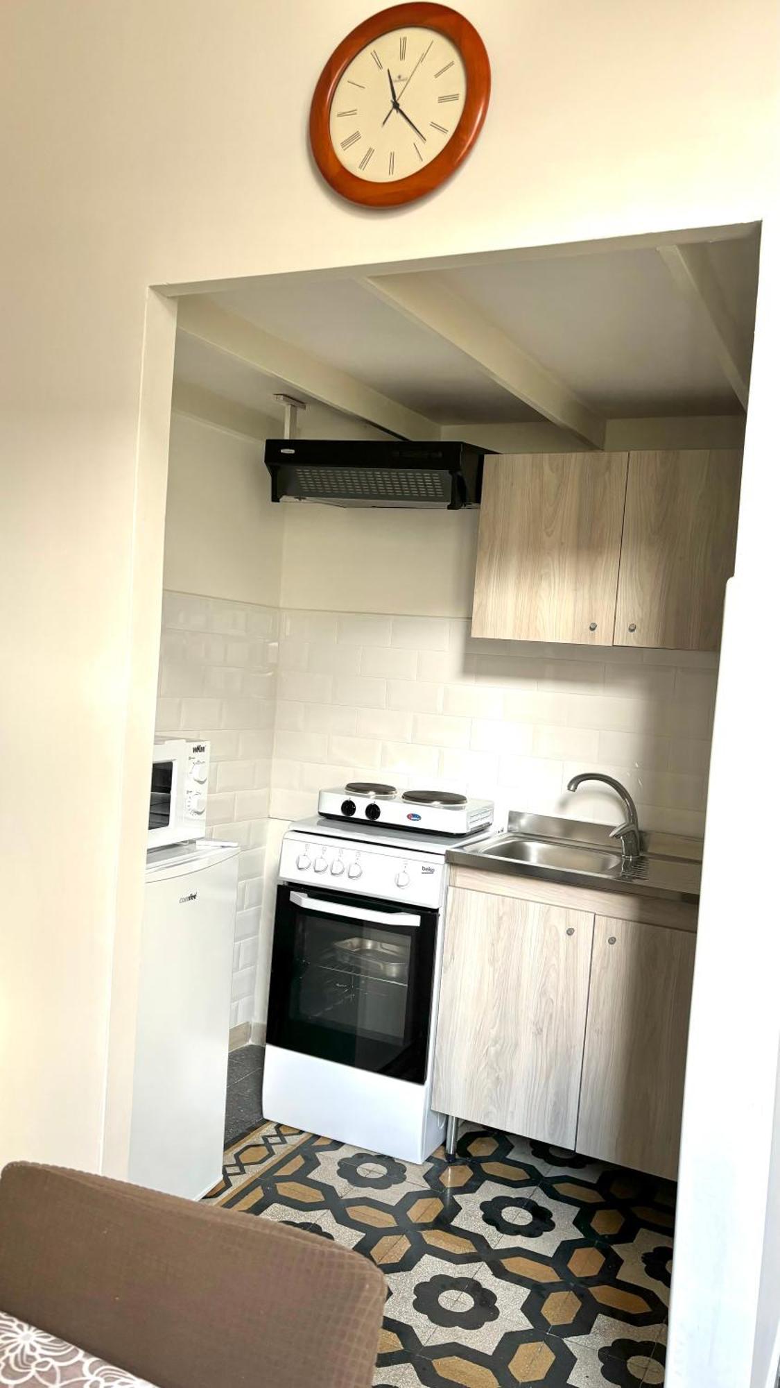 Cuccumella Home نابولي المظهر الخارجي الصورة