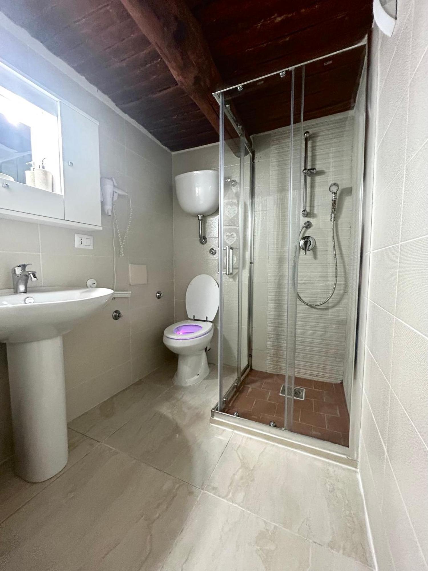 Cuccumella Home نابولي المظهر الخارجي الصورة