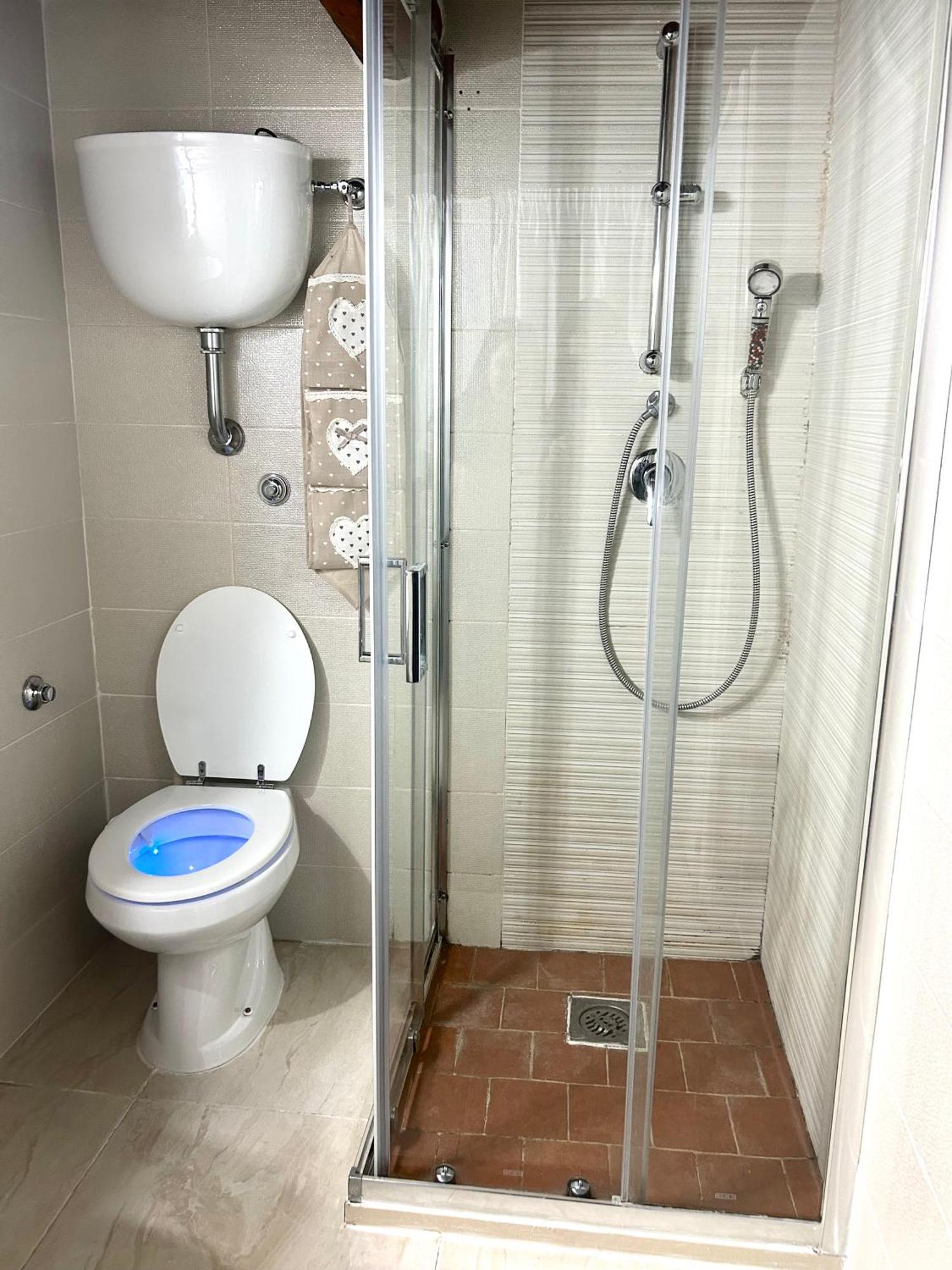 Cuccumella Home نابولي المظهر الخارجي الصورة